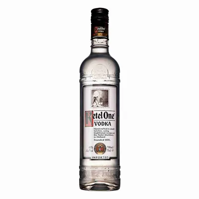Ketel One Vodka 40% 70cl