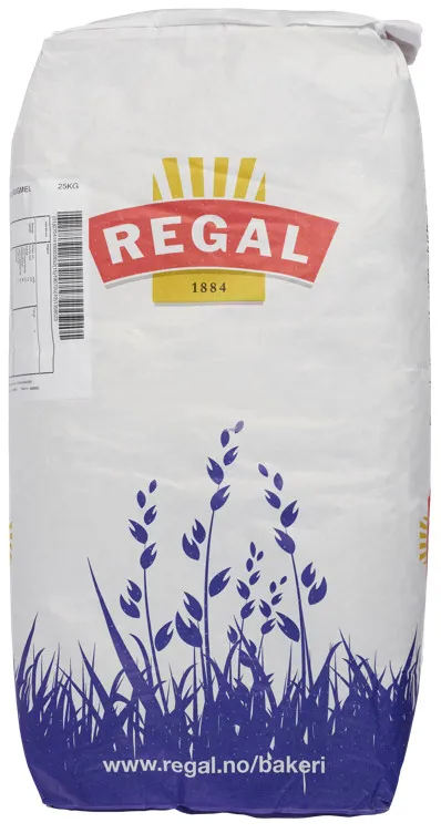 RUGMEL 25KG REGAL RUGMEL 25KG REGAL