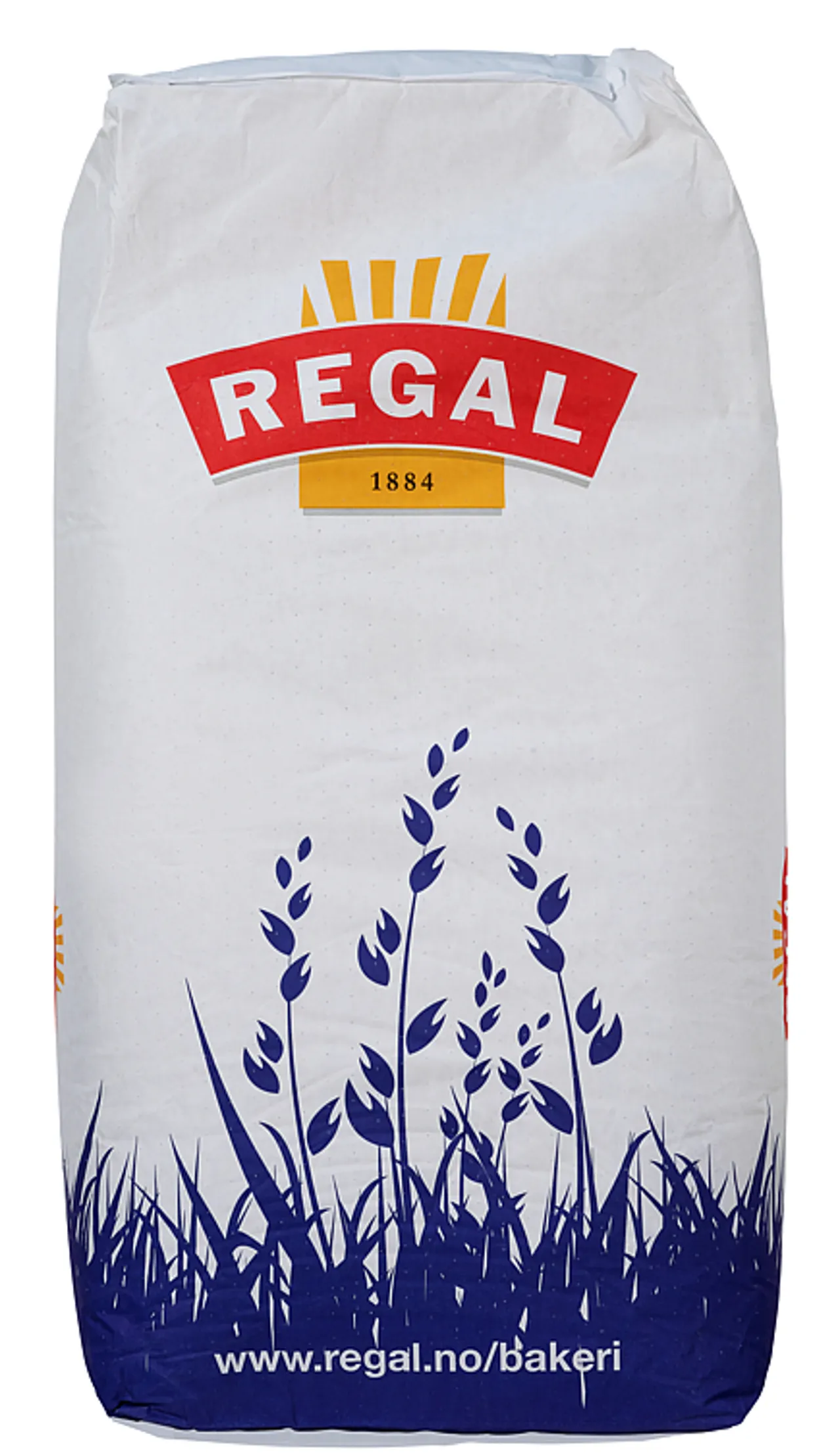 SAMMALT RUG FIN 25KG REGAL