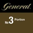 SNUFF GENERAL ORIGINAL PORT. 21,6G