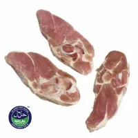 ALFATHI LAMMEBOG HALAL SKIVET 5KG