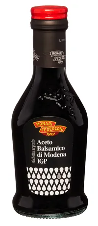 BALSAMICO SØLV 250ML FEDERZONI