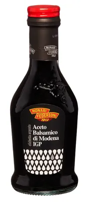 Balsamico Sølv 250ml Federzoni