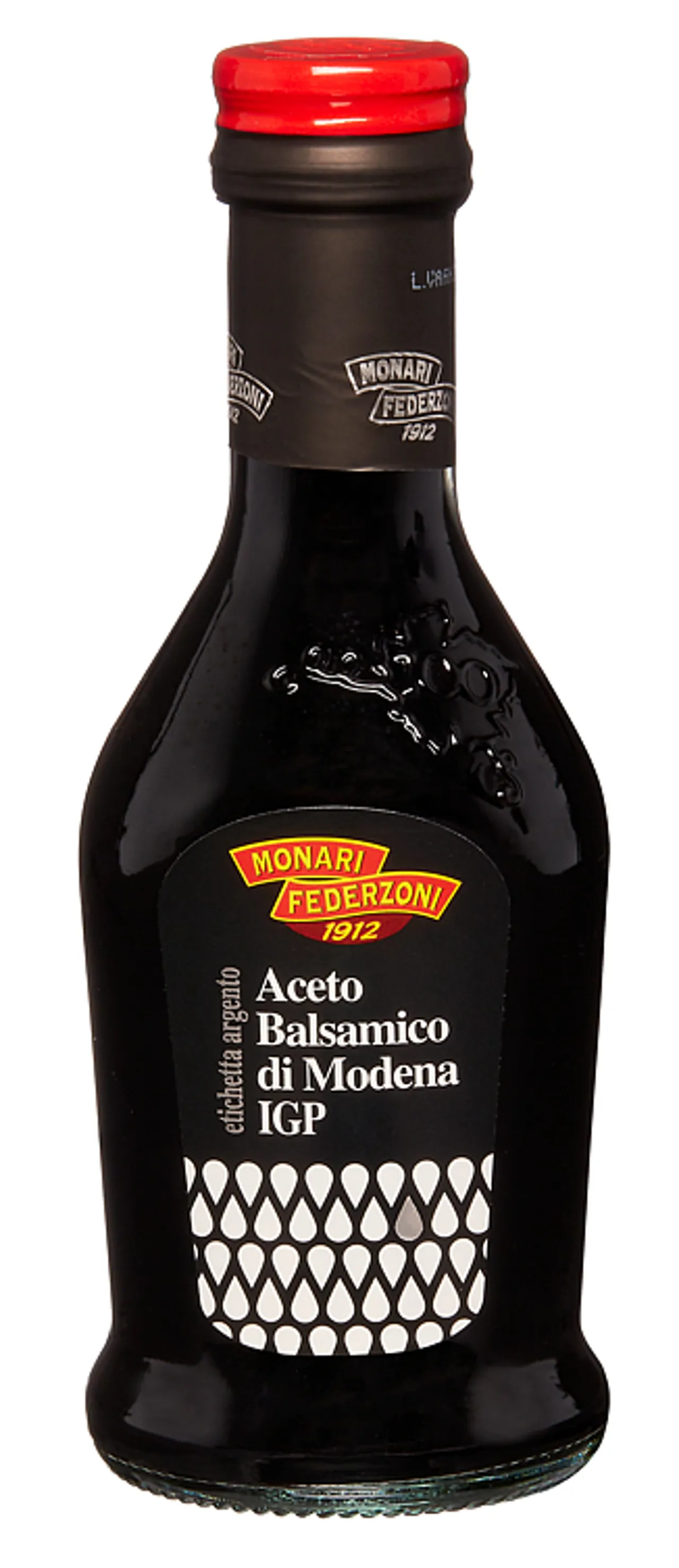 BALSAMICO SØLV 250ML FEDERZONI