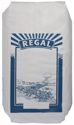 Havregryn Store 1.1 Mm 25kg Regal
