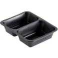 DUNIFORM PP CATERLINE BLACK 2-ROOM 216PCS