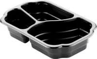 Take Away Sort 1,05l Min 3r Duniform