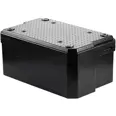 TERMOBOKS 1/1 GN EPP 1STK