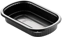 Lunchboks 1-Rom 250stk