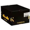 KJELDSBERG COFFEE BEANS DARK 500G
