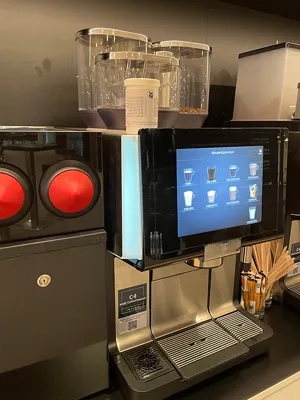 Wmf Presto Rengjøring Tablett 100stk