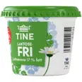 LAKTOSEFRI LETTRØMME 300G TINE