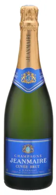 JEANMAIRE SEC 12% 75CL JEANMAIRE SEC 12% 75CL