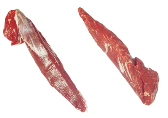 STORFE INDREFILET 1,5KG STORFE INDREFILET 1,5KG