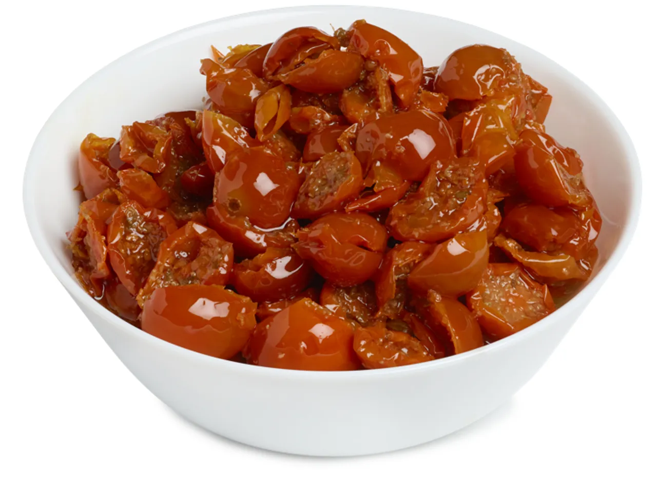 PARADISO SEMI DRIED CHERRYTOMAT 2X1970G