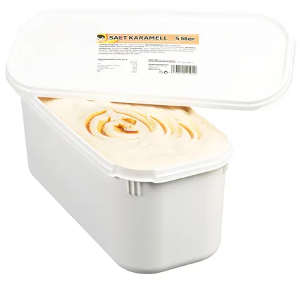 DIPLOM-IS SALT KARAMELL 5L DIPLOM-IS SALT KARAMELL 5L