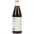 ØKOLOG RØDBETEJUICE 0,75L HELIOS
