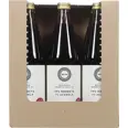 ØKOLOG RØDBETEJUICE 0,75L HELIOS
