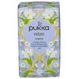 RELAX, PUKKA HERB URTETE ØKOL. 20STK