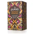 LICORICE & CINN, PUKKA HERB URTETE ØKOL. 20STK