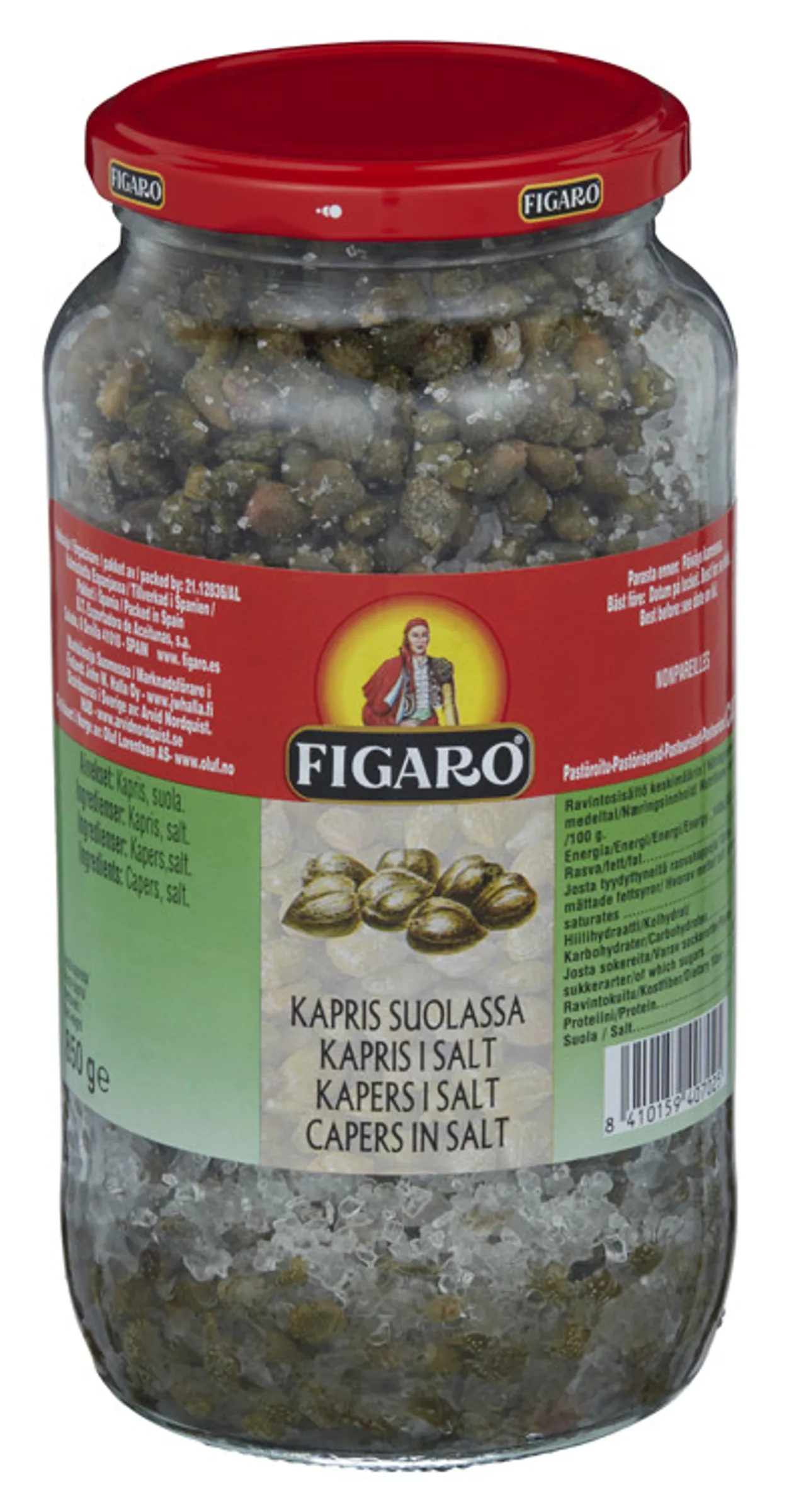 KAPERS 935G FIGARO