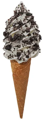 Oreo Kjeks Original Knust 400g