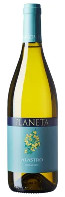 Planeta Alastro Bianco 12,5% 75cl