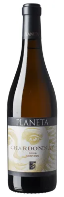 Planeta Chardonnay 13,5% 75cl