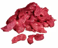 STORFE HØYRYGG STRIMLET 2,5KG