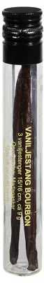 Vaniljestang Madagaskar 3stk Arom'Essence