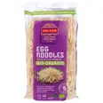 GO-TAN EGGNUDLER ØKOLOGISK 6X250G