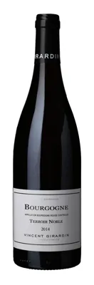 Girardin Bourg Rge Terroir Noble 24 Ks12 12,5% 75cl