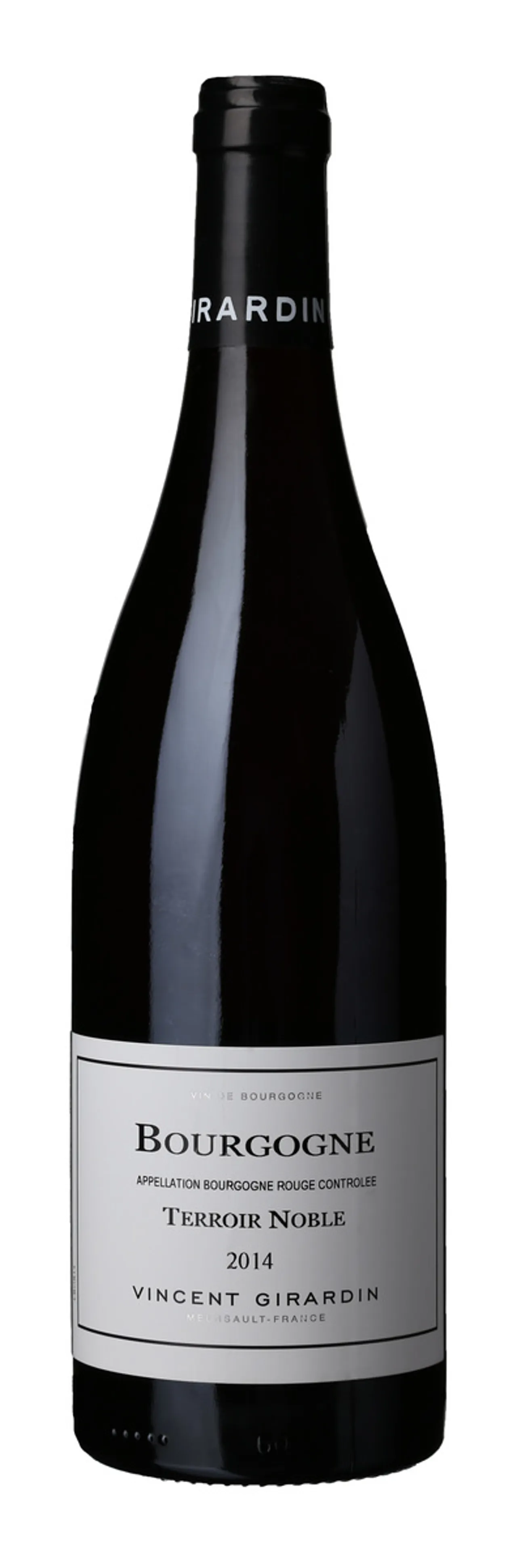 GIRARDIN BOURG RGE TERROIR NOBLE 13% 75CL