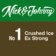 NICK AND JOHNNY CRUSHED ICE 24G PCS