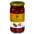 OLIVEN KALAMATA U/STEN 370G ILIADA