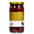 OLIVEN KALAMATA U/STEN 370G ILIADA