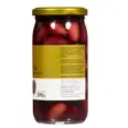 OLIVEN KALAMATA U/STEN 370G ILIADA