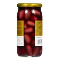 OLIVEN KALAMATA U/STEN 370G ILIADA