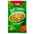 RIK KLAR GRØNNSAKSUPPE M PASTA 20G