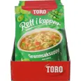 RIK KLAR GRØNNSAKSUPPE M PASTA 20G
