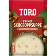 SKOGSOPPSUPPE KREMET 66G TORO