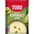 ASPARGESSUPPE KREMET 54G TORO