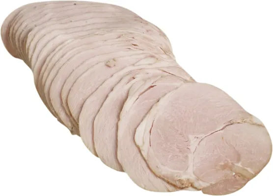 Skinkestek Skivet 2,5kg