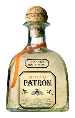 Patron Reposado Tequila 40% 70cl