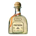 PATRON REPOSADO TEQUILA 40% 70CL