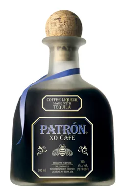 Patron Cafe X.O. 35% 70cl