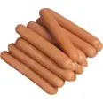 GRILLPØLSE 110G 2,2KG