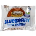 BLUEBERRY MUFFIN 35G AUNT MABELS