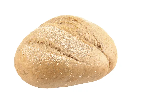 Vikornrundstykke 80 G Kartong 80 Stk