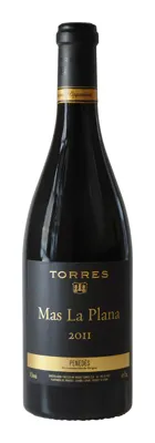 MAS LA PLANA CABERNET SAUVIGNON 14,5% 75CL MAS LA PLANA CABERNET SAUVIGNON 14,5% 75CL